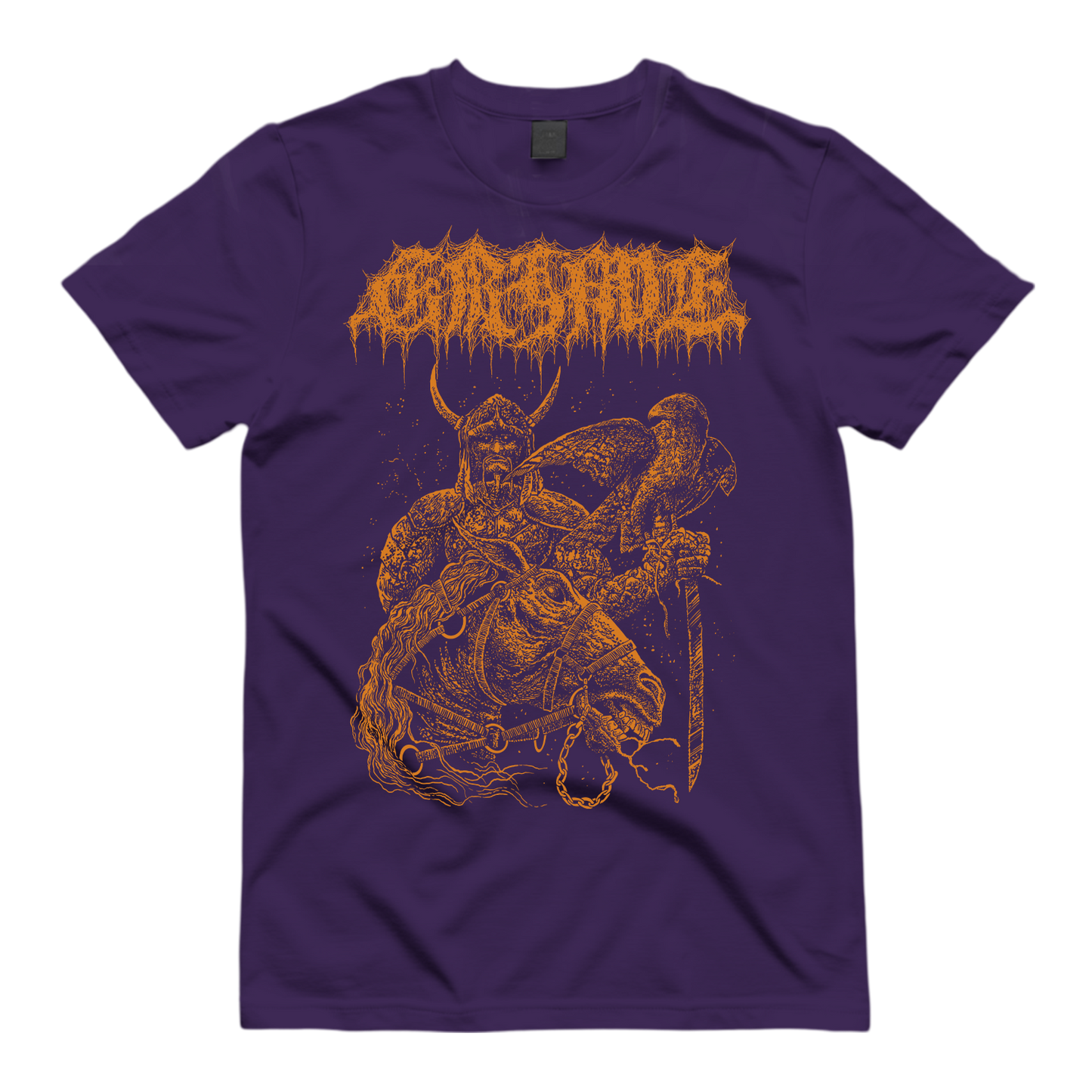 GRIME SHIRT