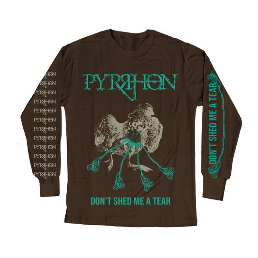 PYRRHON "PIGEON" LONGSLEEVE