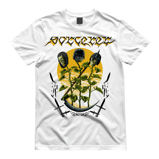 SORCERER "SUNFLOWERS" SHIRT