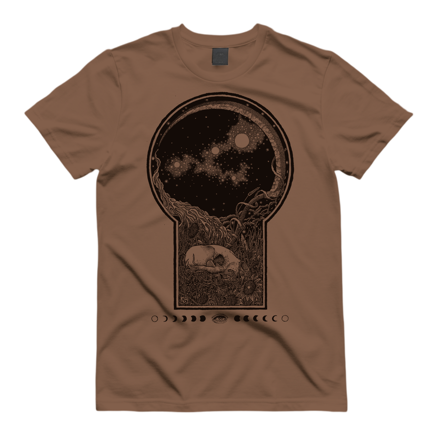 STRX "SUNFLOWER" SHIRT