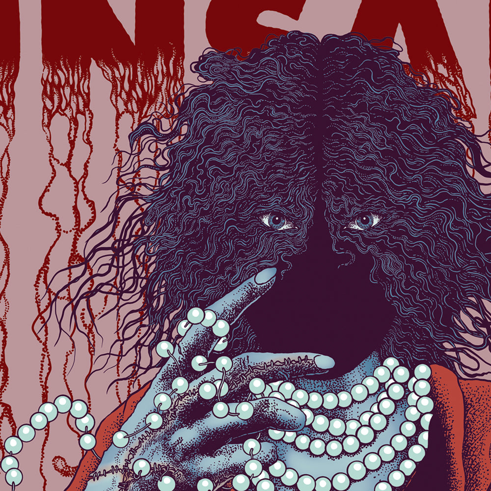 UNSANE "THE EARLY CUT TOUR" Poster