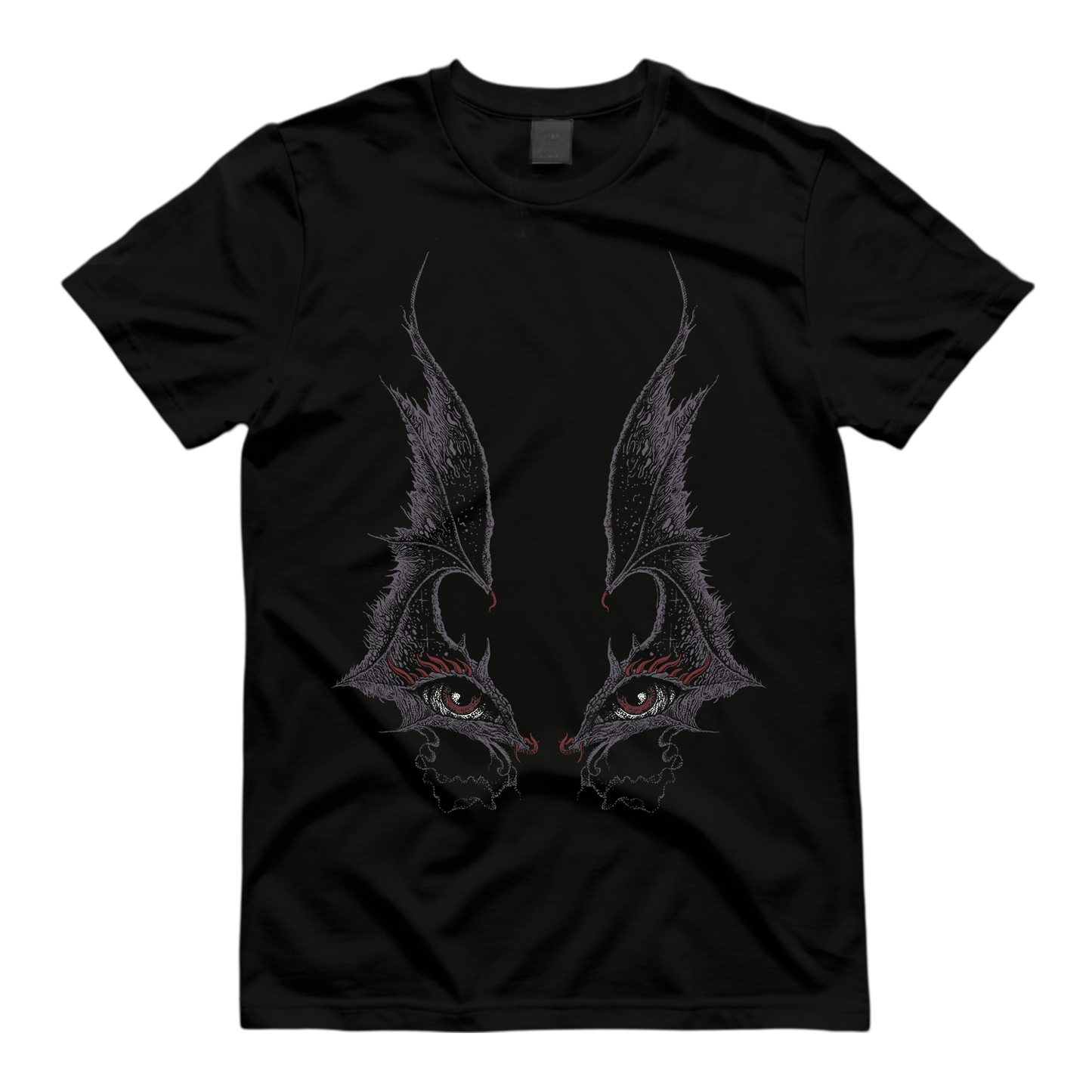 "VAMPIRIC VISION" SHIRT