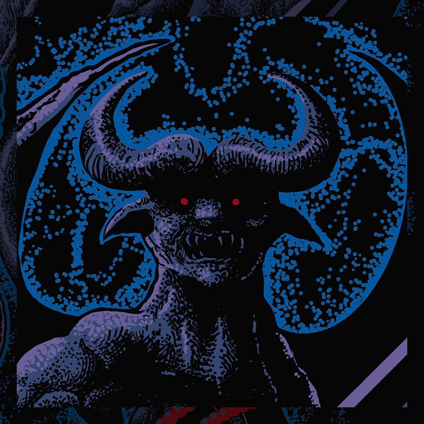 "THE IMMORTAL" SHIRT