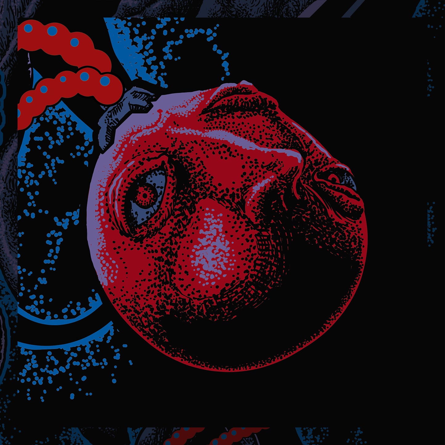 "THE IMMORTAL" SHIRT