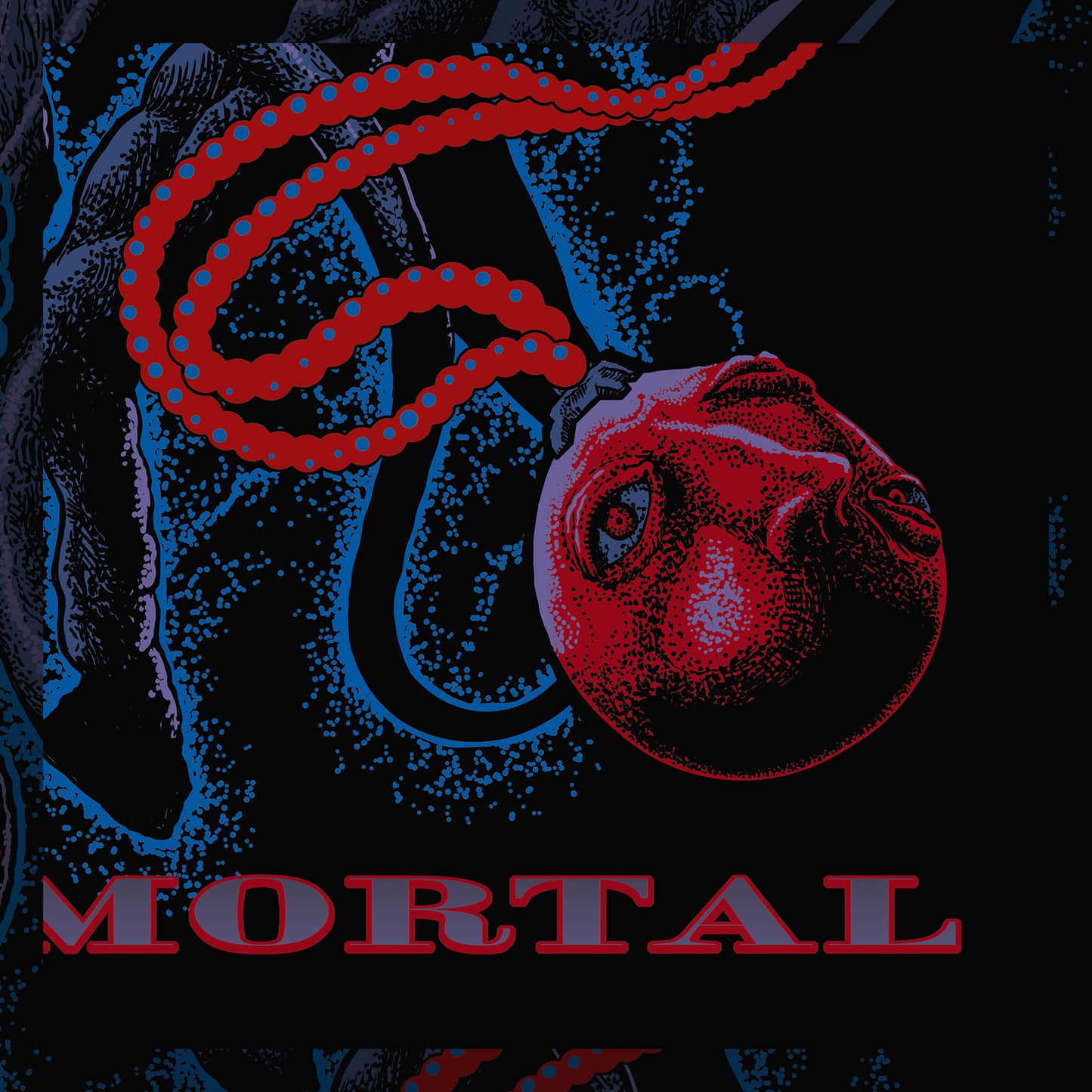 "THE IMMORTAL" SHIRT