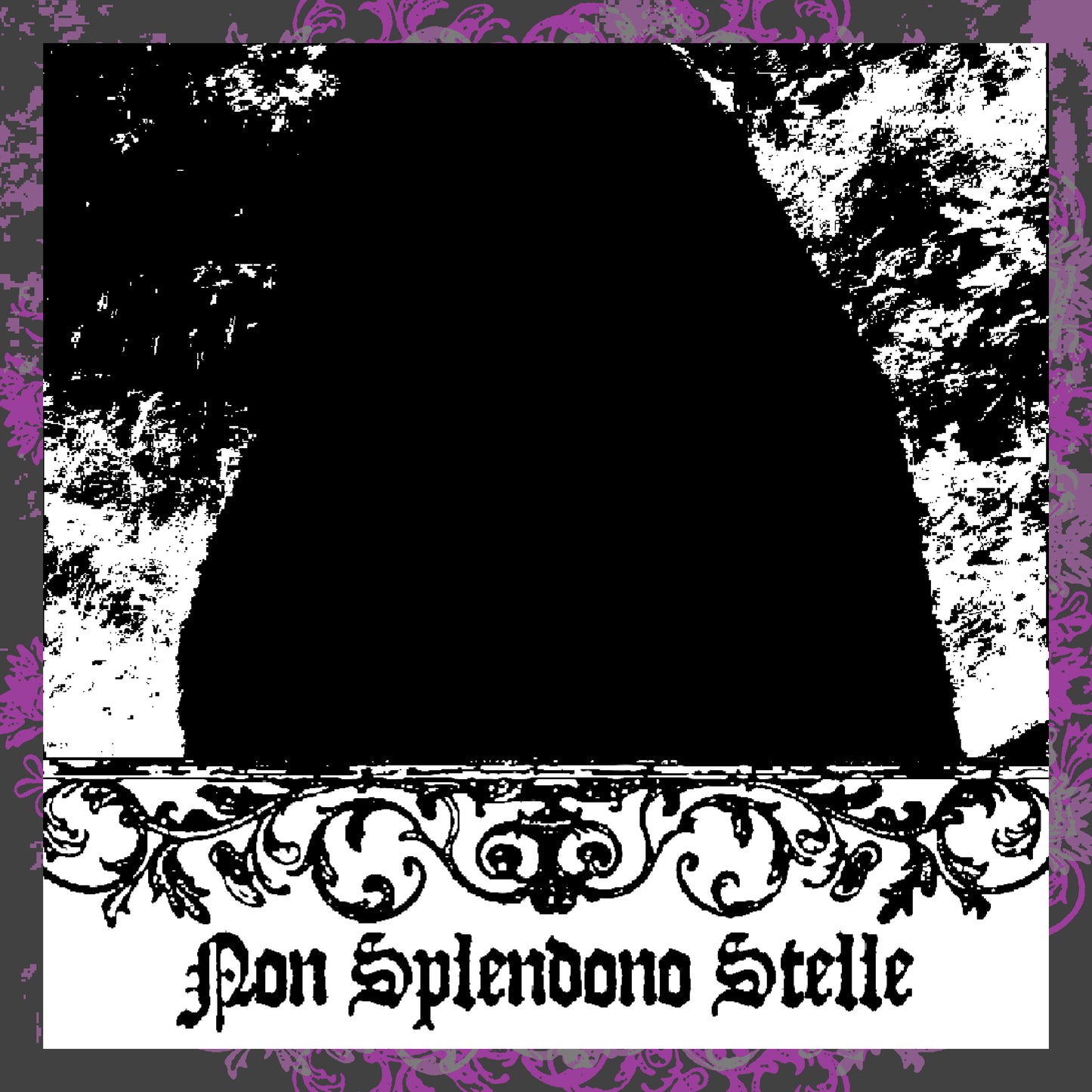 SENTIERO DEI PRINCIPI "NON SPLENDONO STELLE" LONGSLEEVE