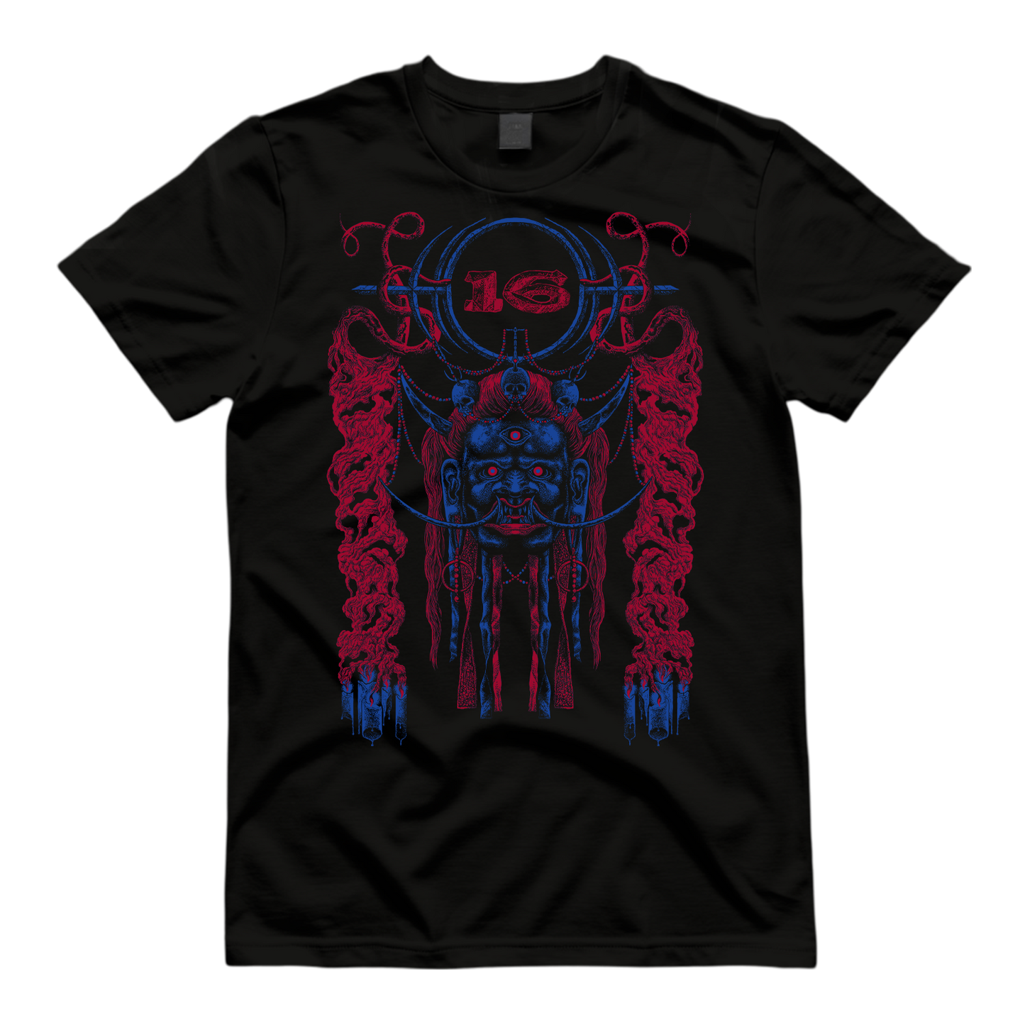 16 SHIRT
