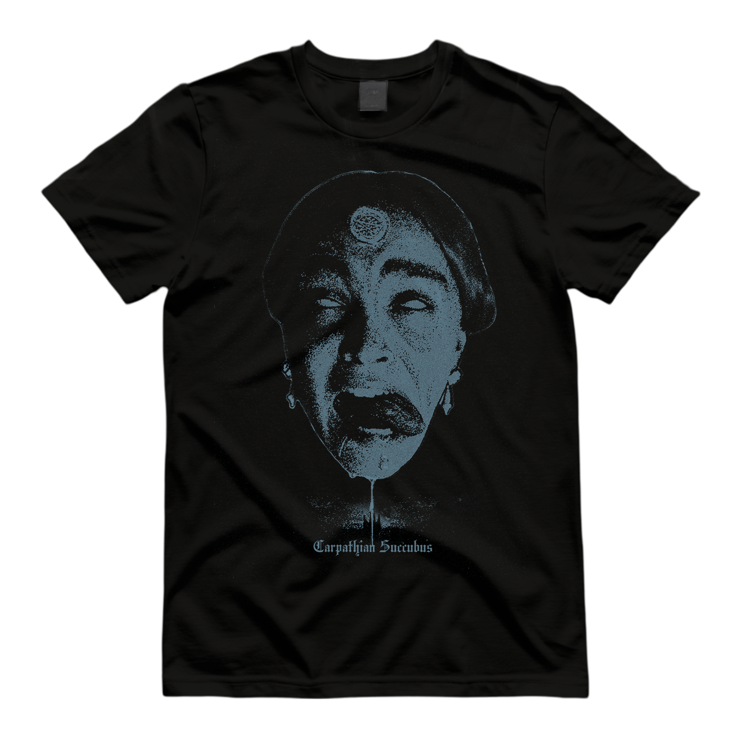 "CARPATHIAN SUCCUBUS" SHIRT