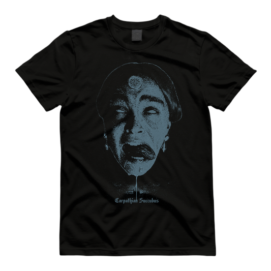 "CARPATHIAN SUCCUBUS" SHIRT