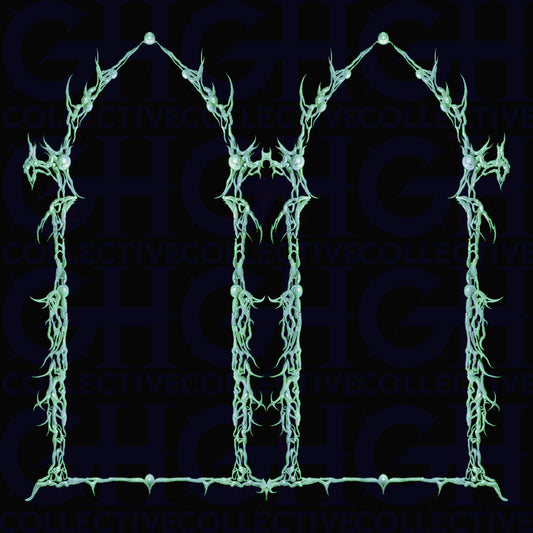 FRAME by STRX