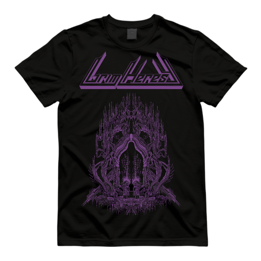 GRIM HERESY SHIRT