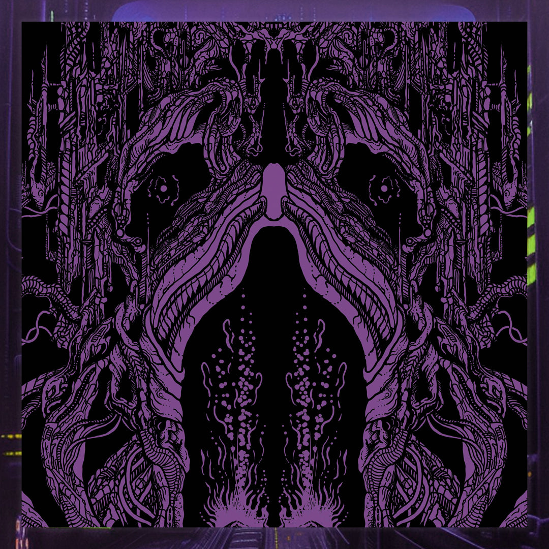 GRIM HERESY SHIRT