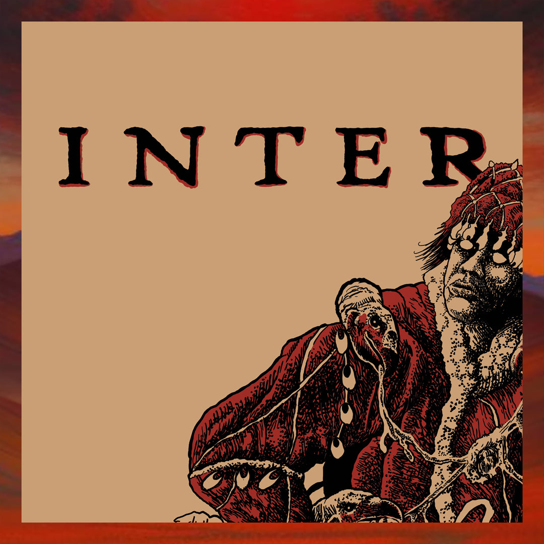 INTER ARMA SHIRT