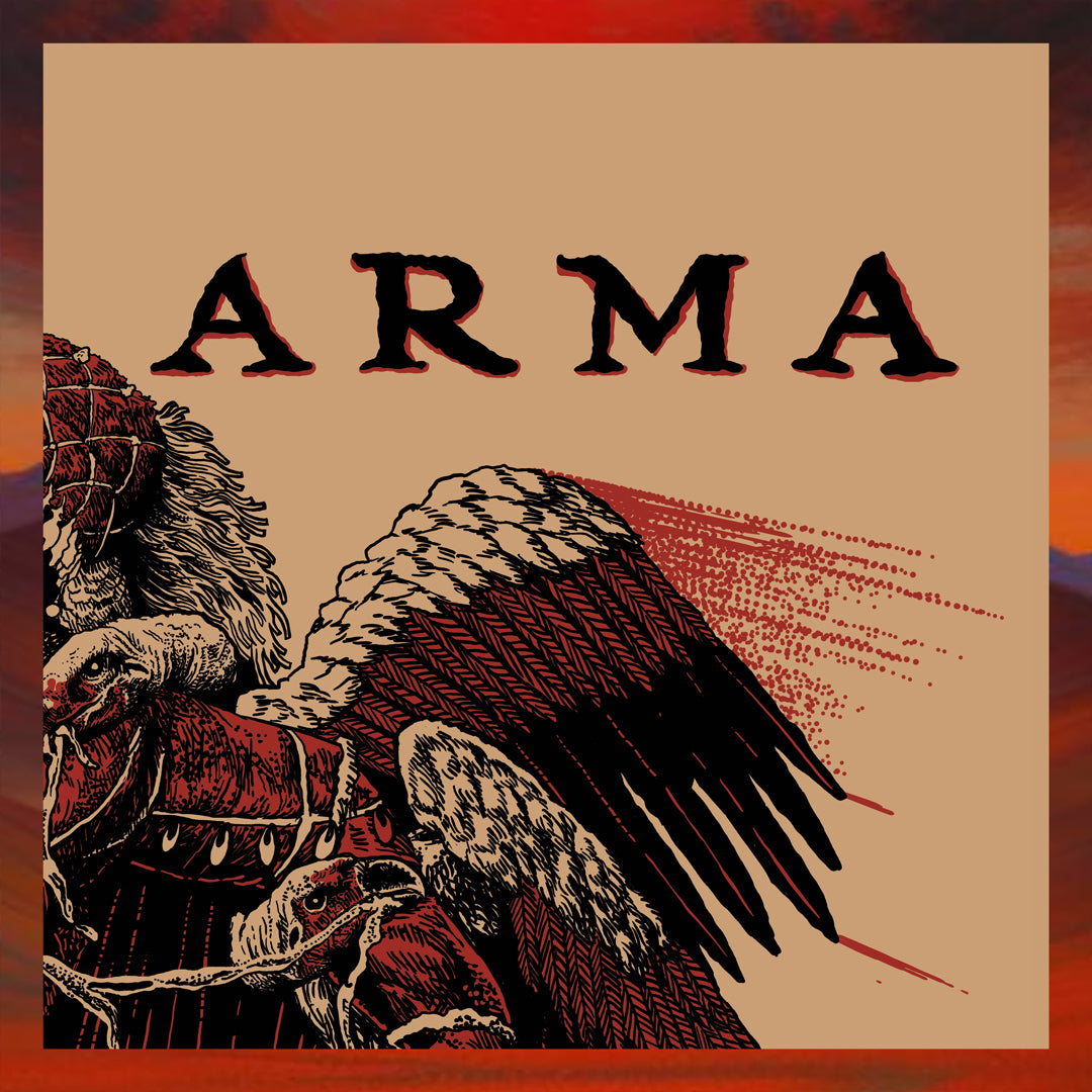 INTER ARMA SHIRT
