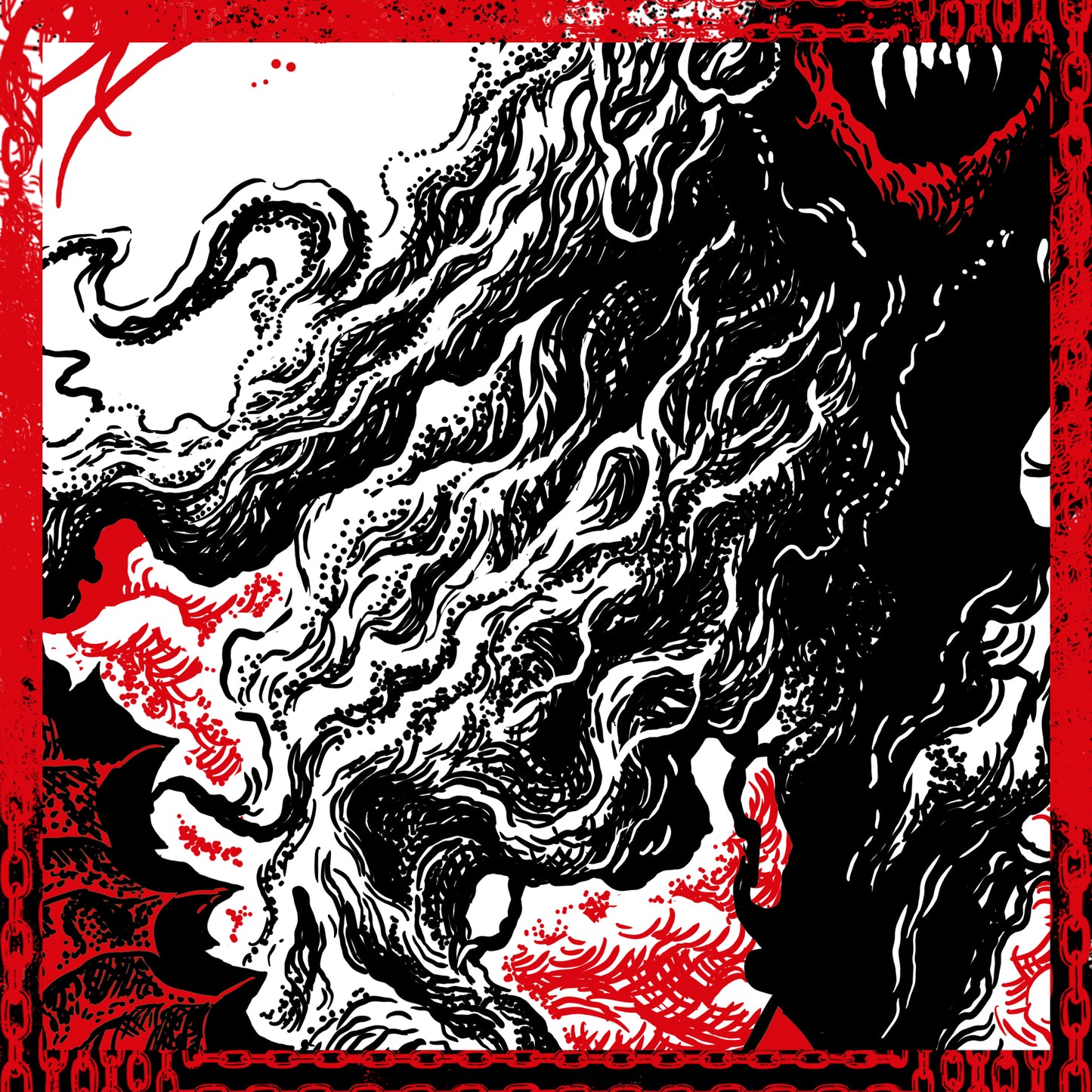 MOONLIGHT SORCERY "THE FORGOTTEN KING" SHIRT