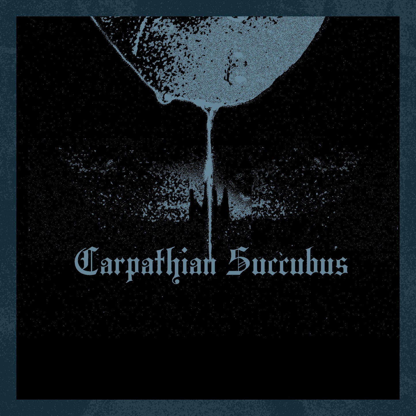 "CARPATHIAN SUCCUBUS" SHIRT