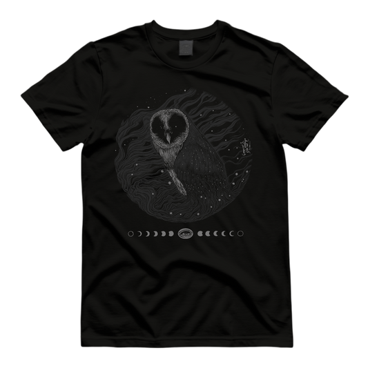 STRX "OWL" SHIRT