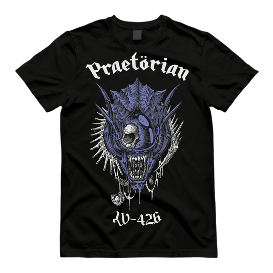 "PRAETORIAN" SHIRT