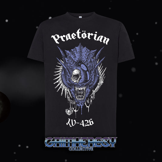 Praetorian | T-Shirt