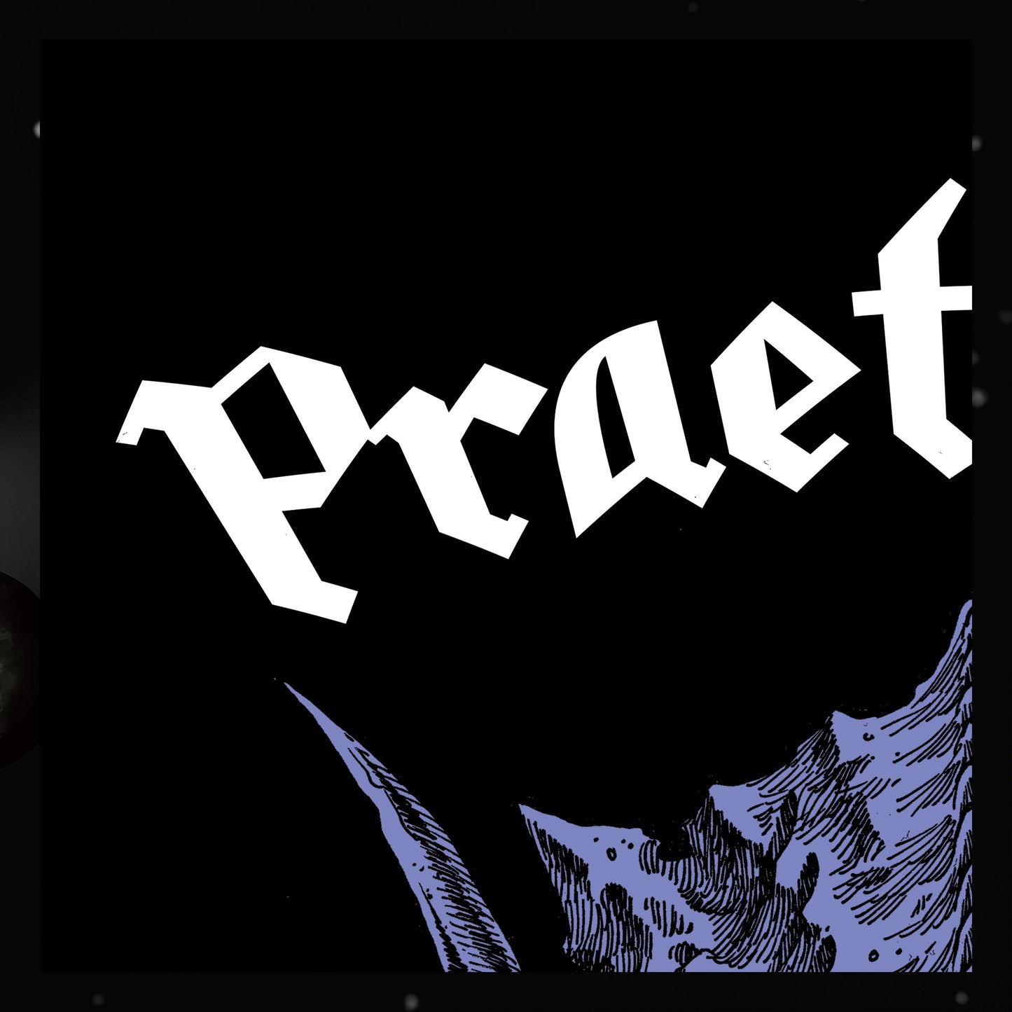 "PRAETORIAN" SHIRT