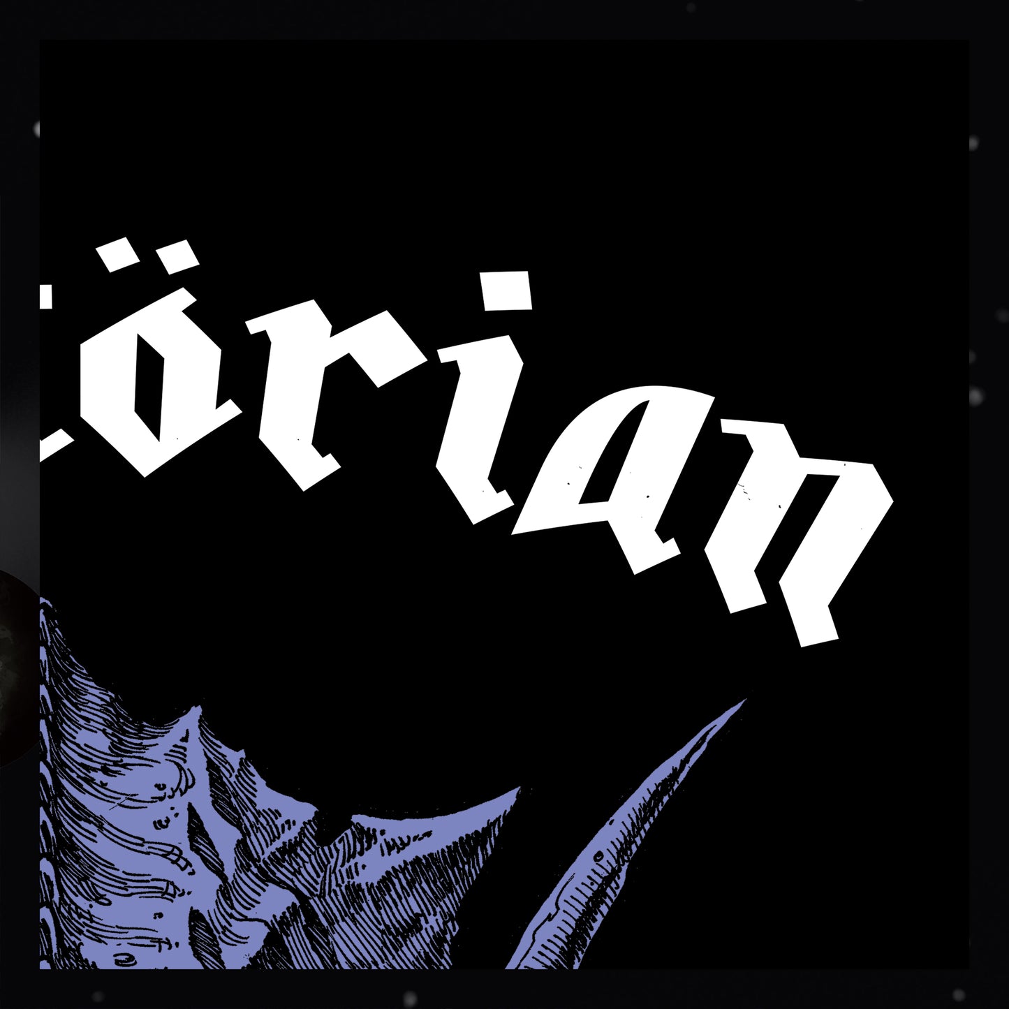 "PRAETORIAN" SHIRT