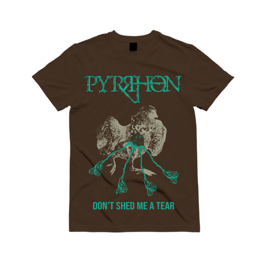PYRRHON "PIGEON" SHIRT |PRE-ORDER|