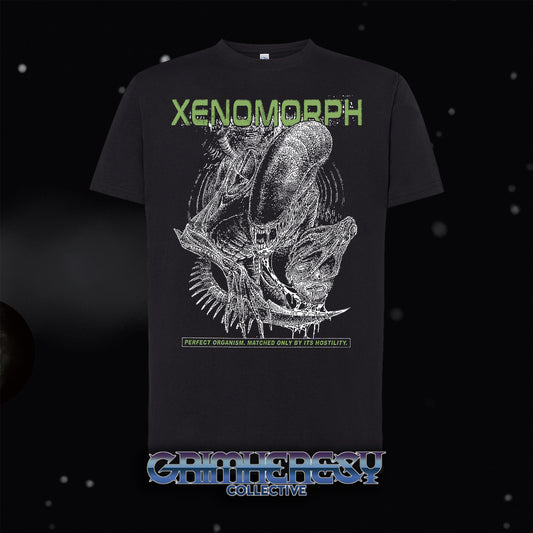 Xenomorph | T-Shirt
