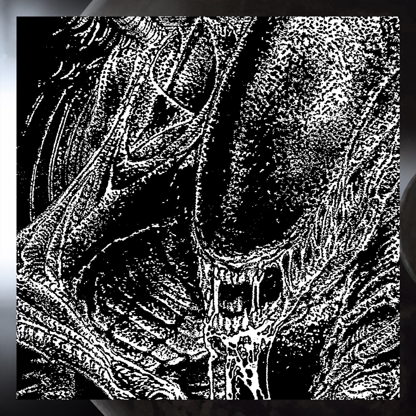"XENOMORPH" SHIRT