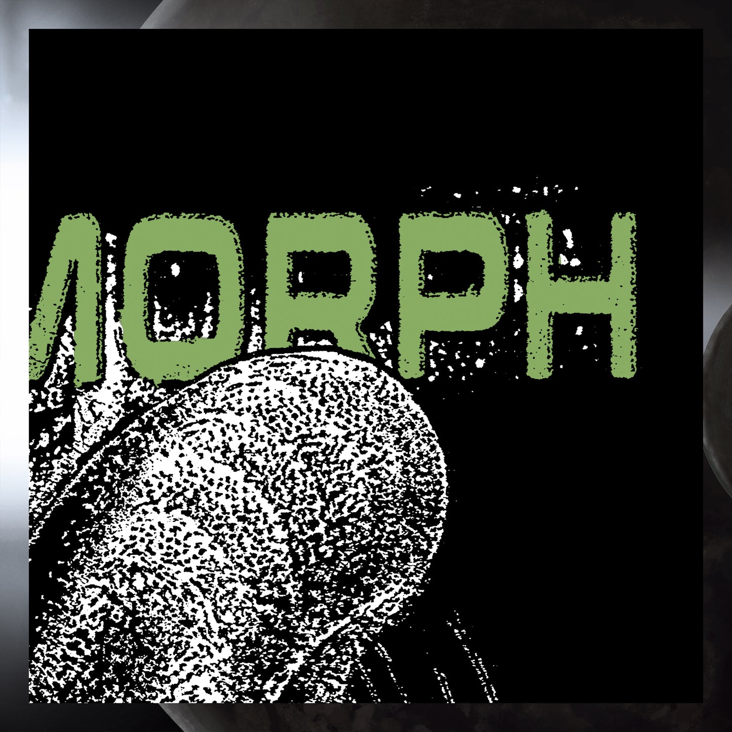 "XENOMORPH" SHIRT
