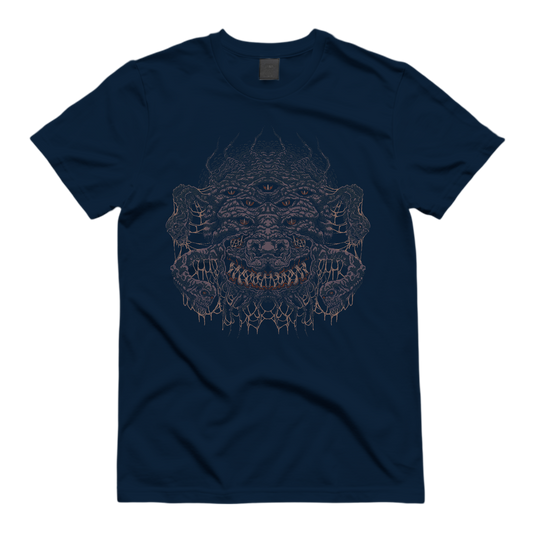 "WRETCHED PRESENCE" SHIRT